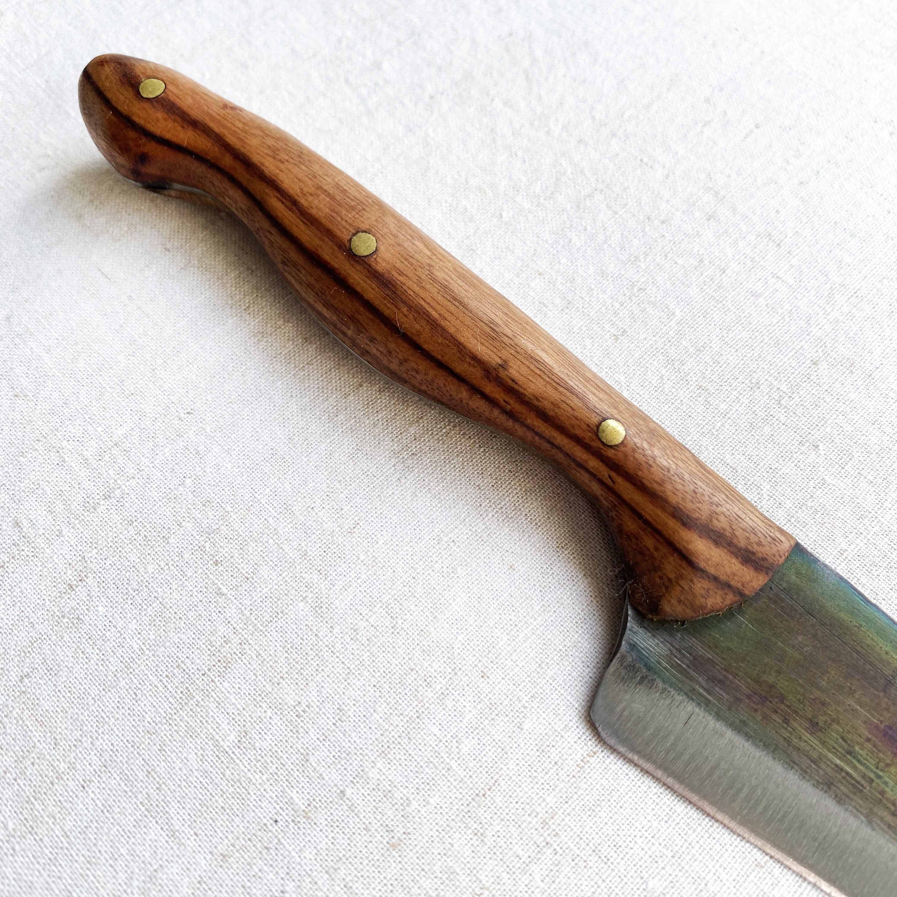 Cuchillo grande - Imagen 2