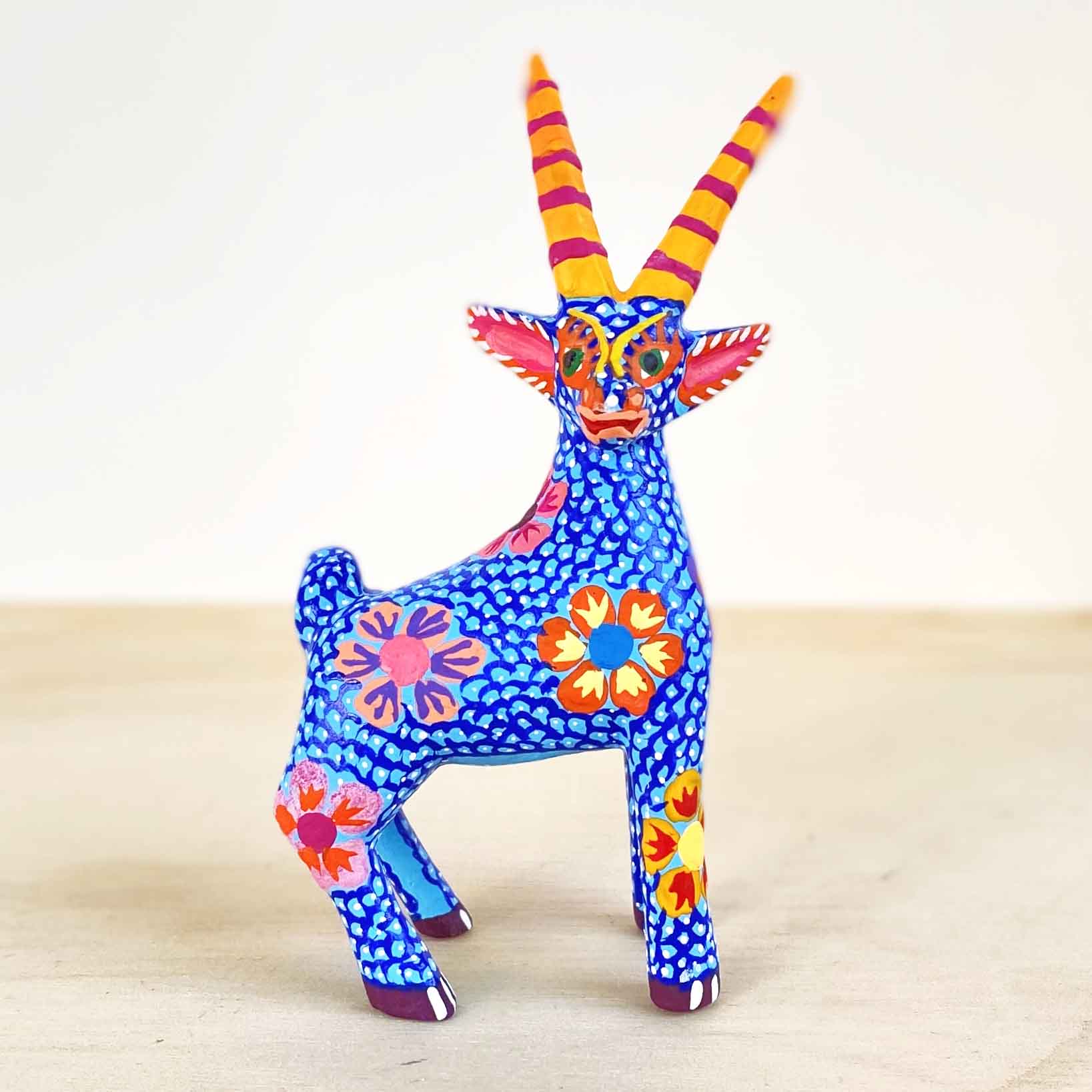 Alebrije Gacela