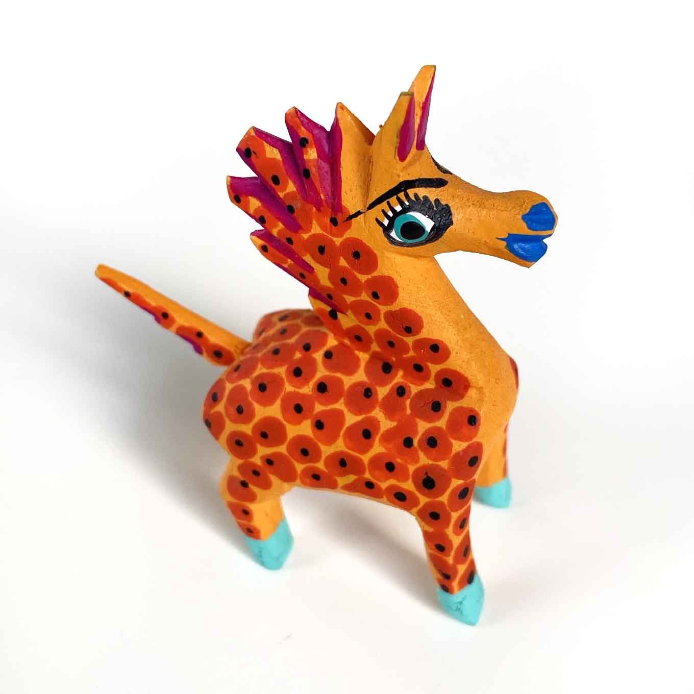 Alebrije Caballo mini