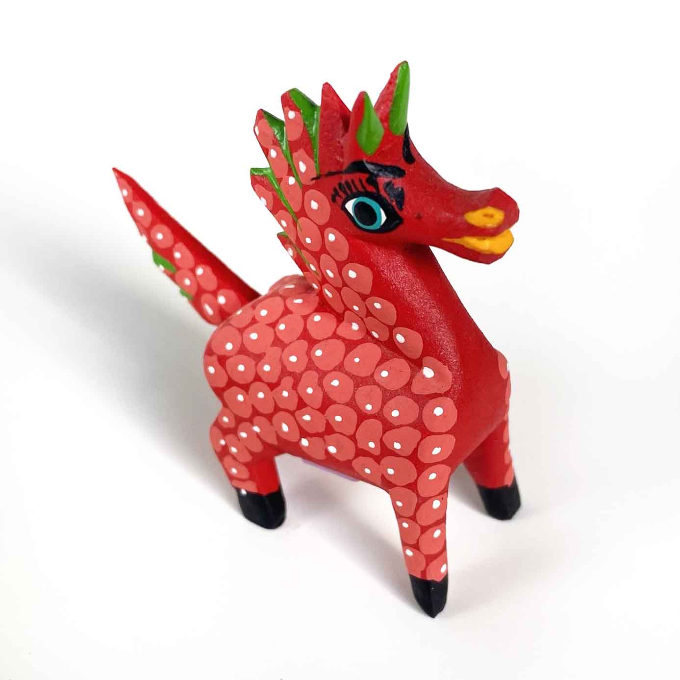 Alebrije Caballo mini
