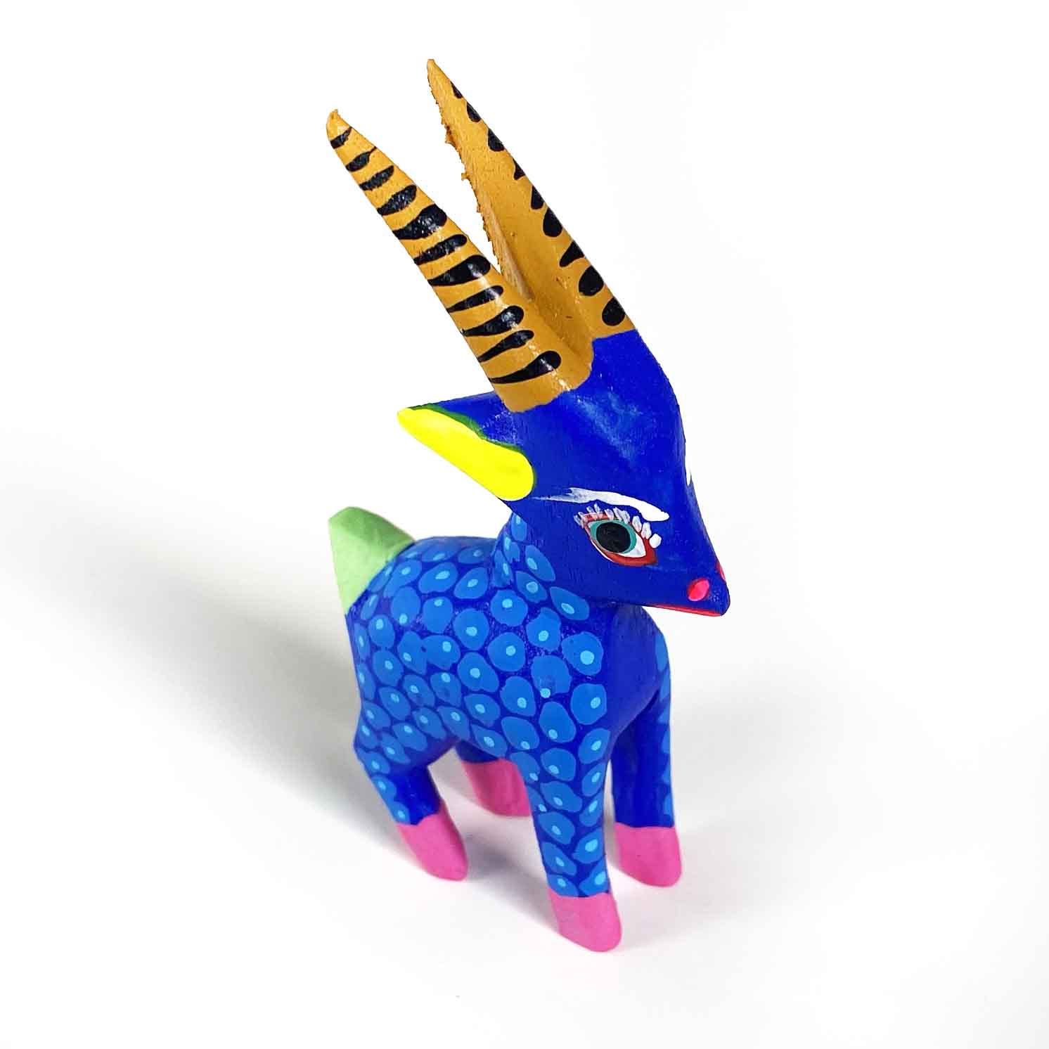 Alebrije Chivo mini