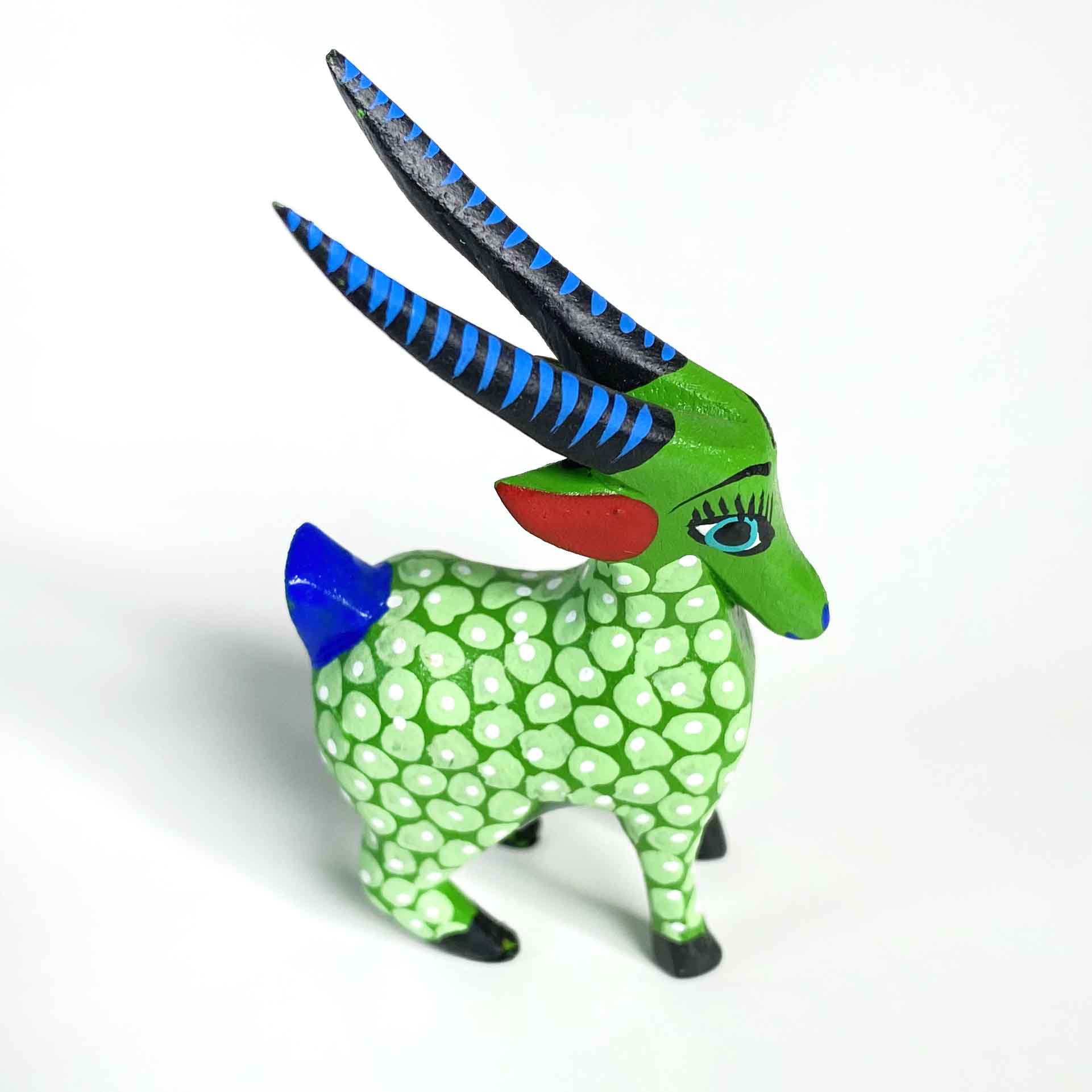 Alebrije Chivo mini