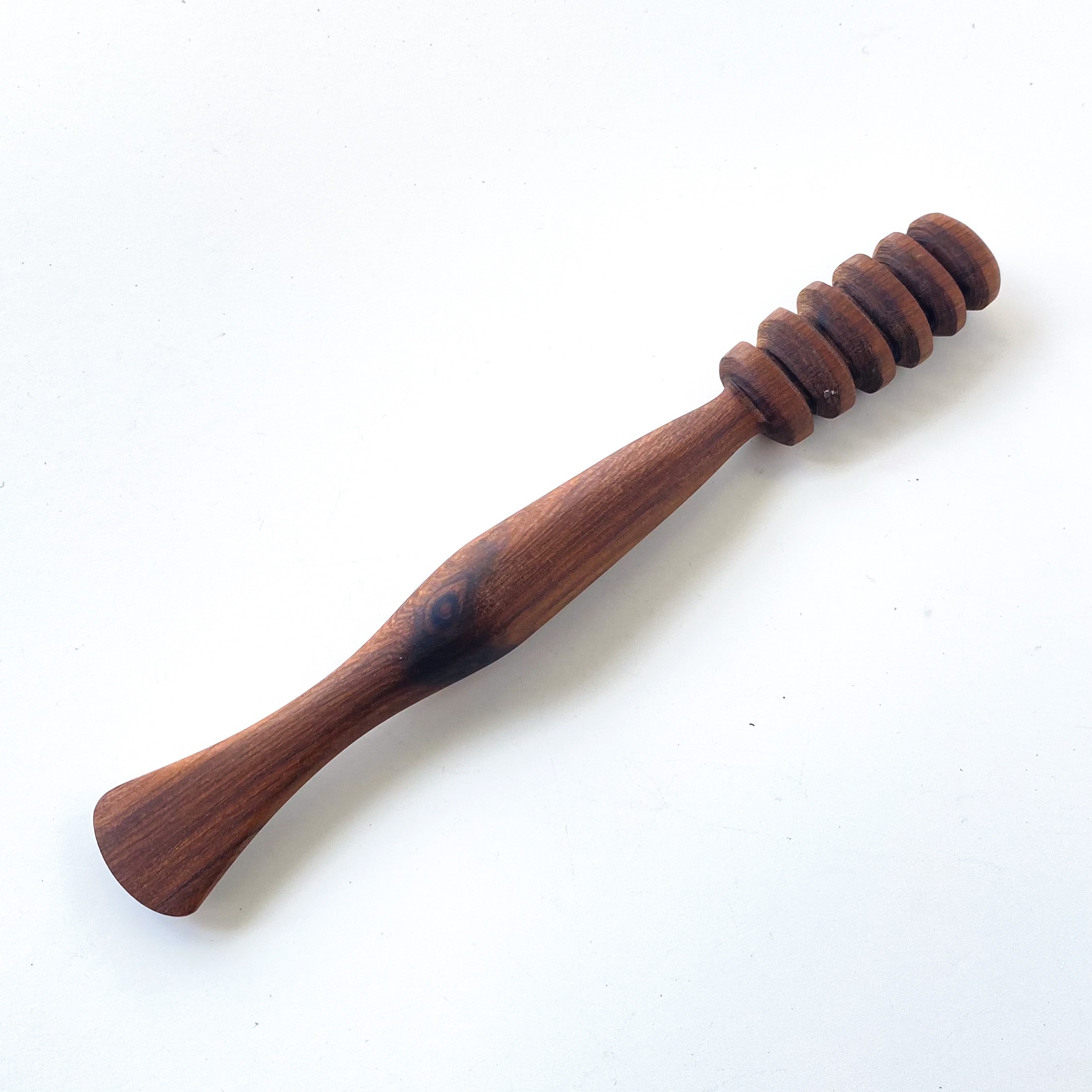 Cuchara para miel Patagonia de madera