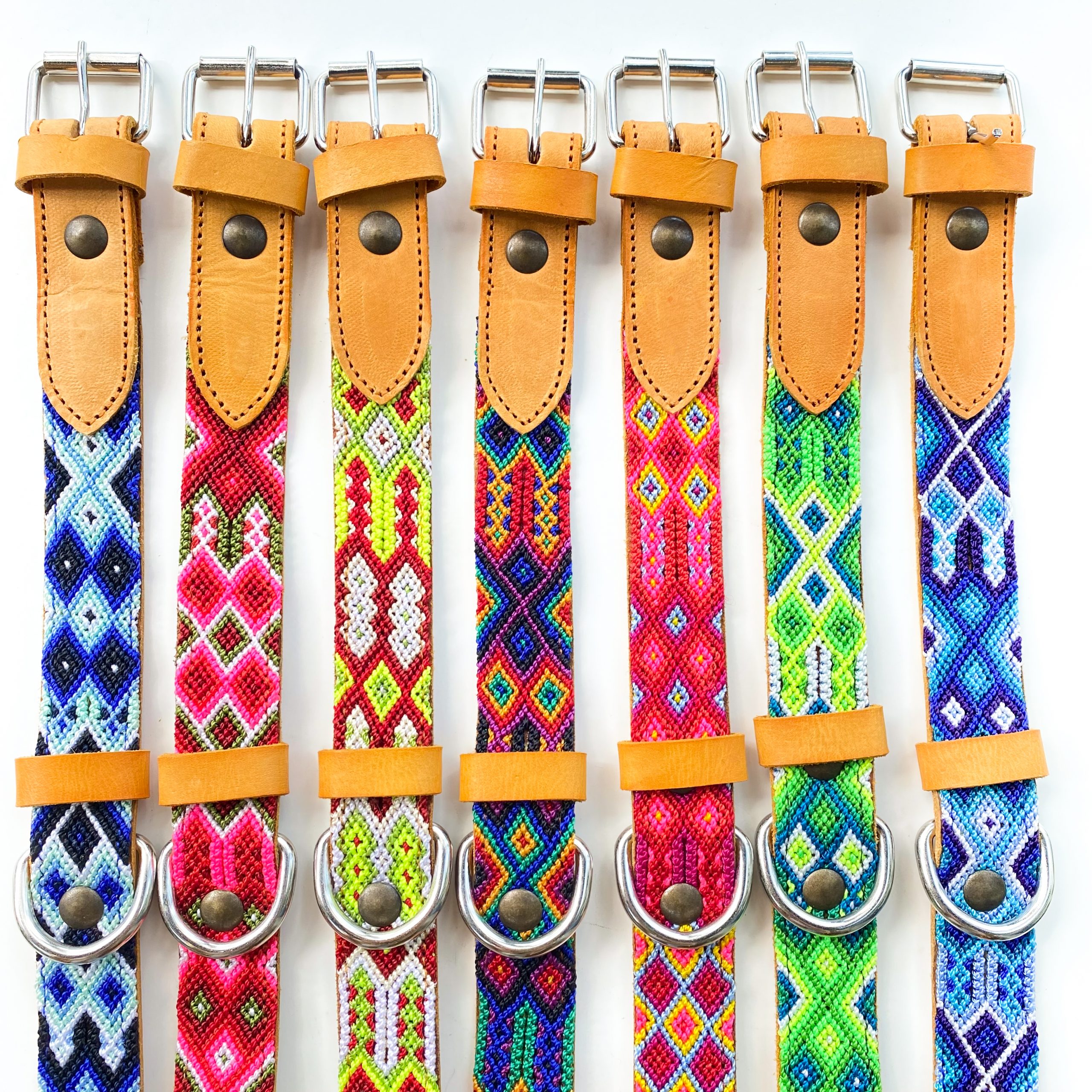 Collar de perro talle S - Imagen 2