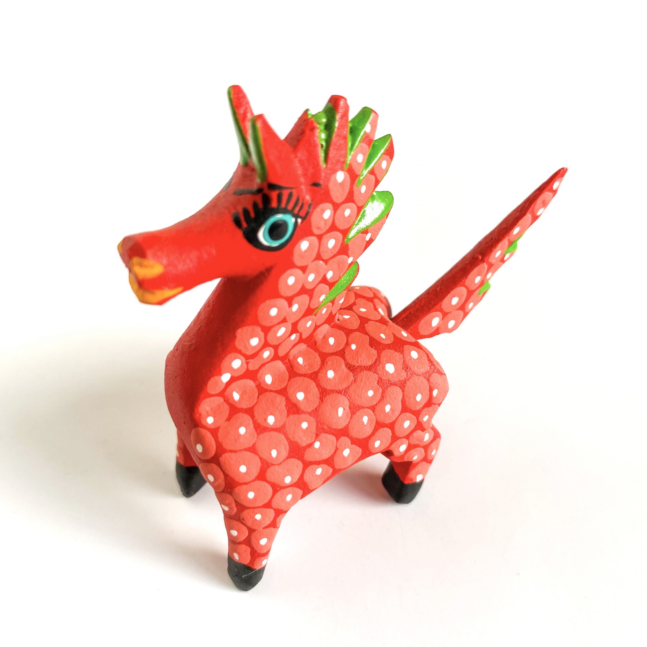 Alebrije Caballo - Mini