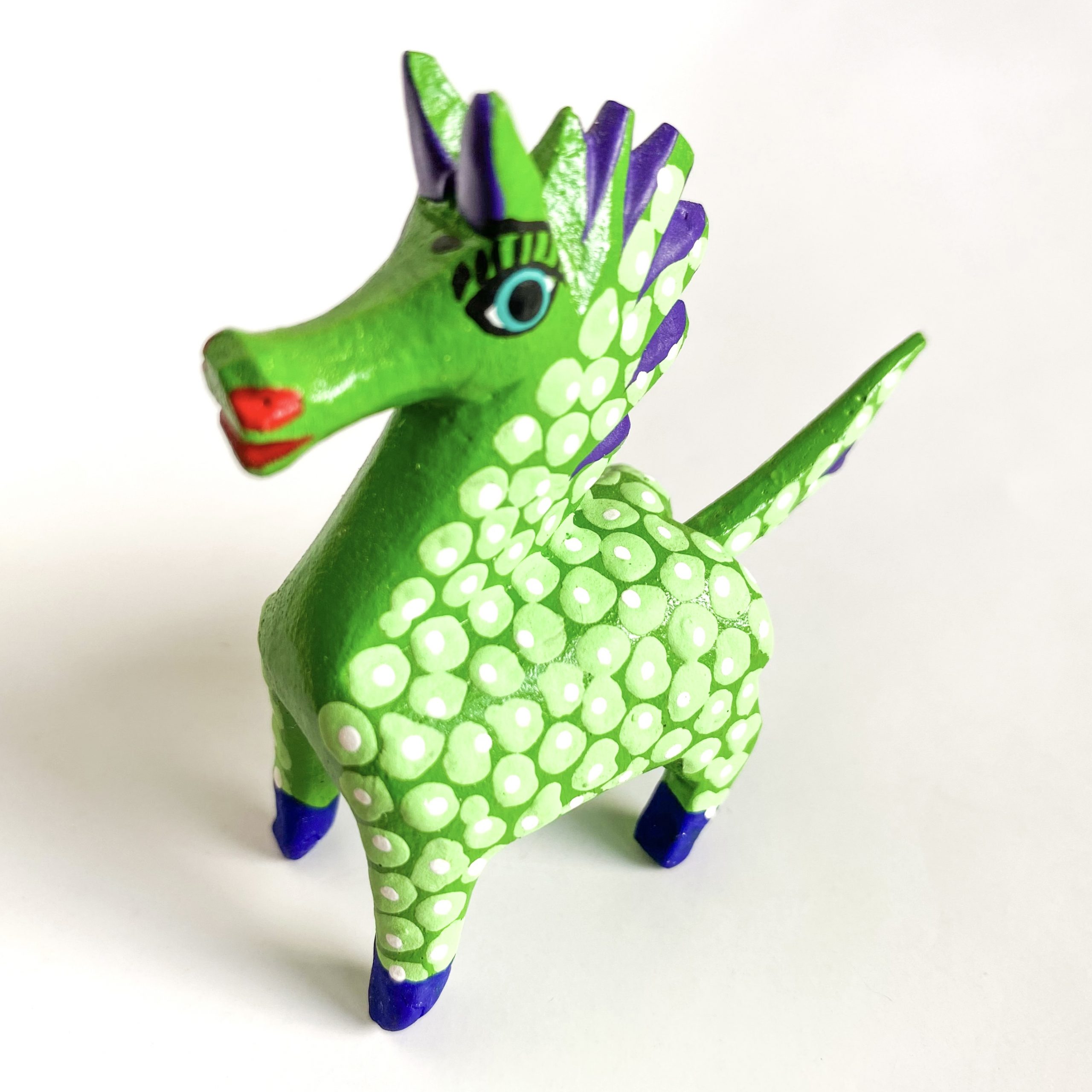 Alebrije Caballo - Mini