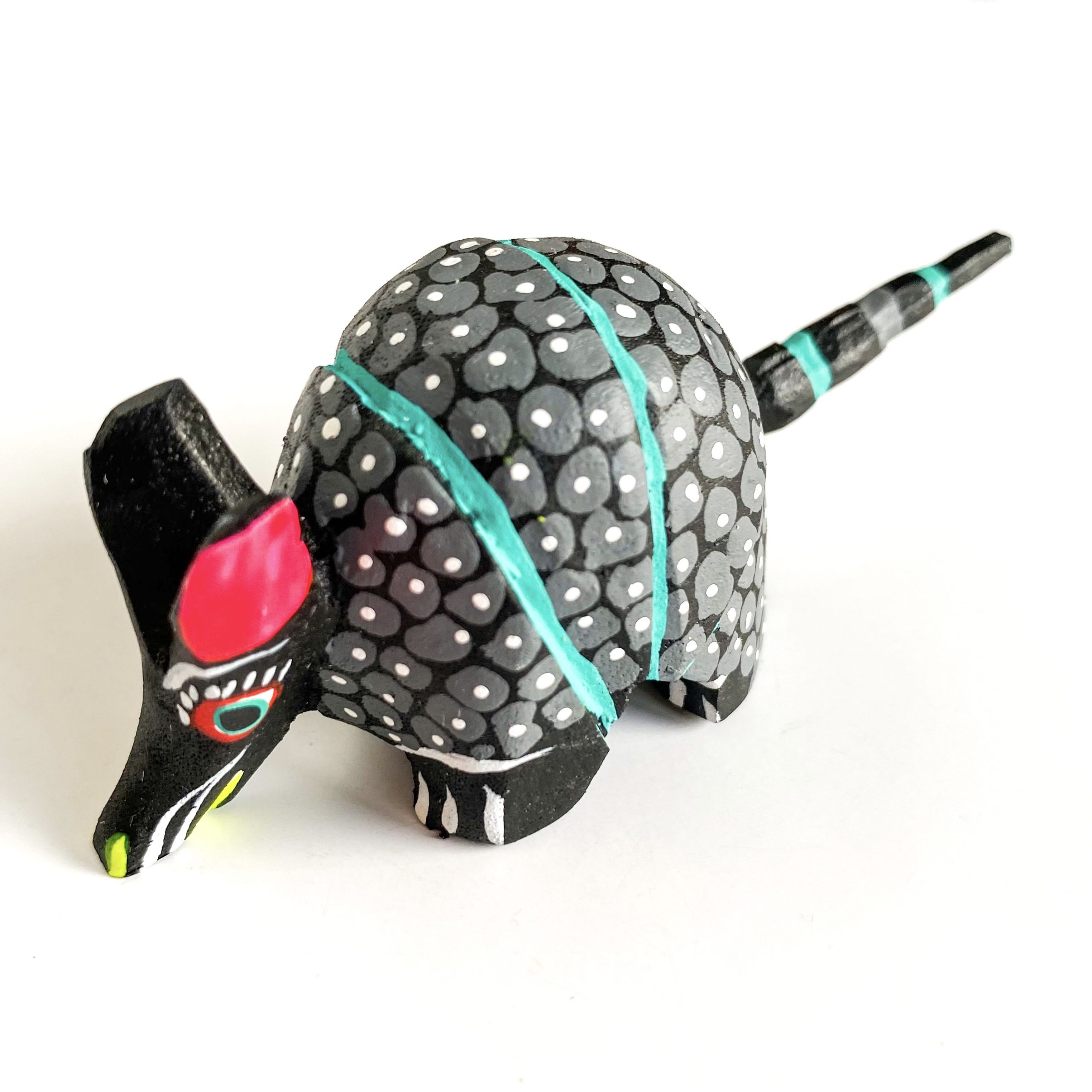 Alebrije Mulita - Mini