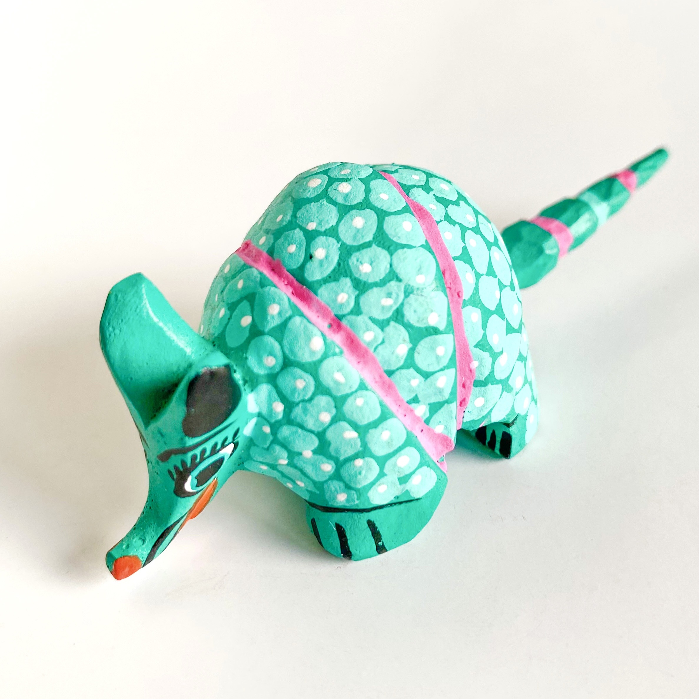 Alebrije Mulita - Mini