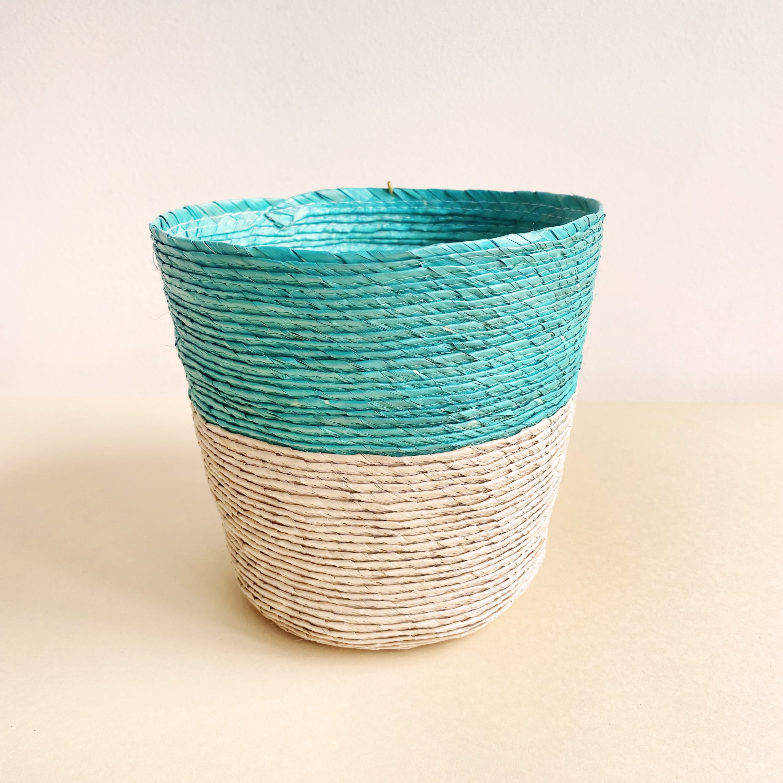 Canasto Chilapa 15 x 16 cm