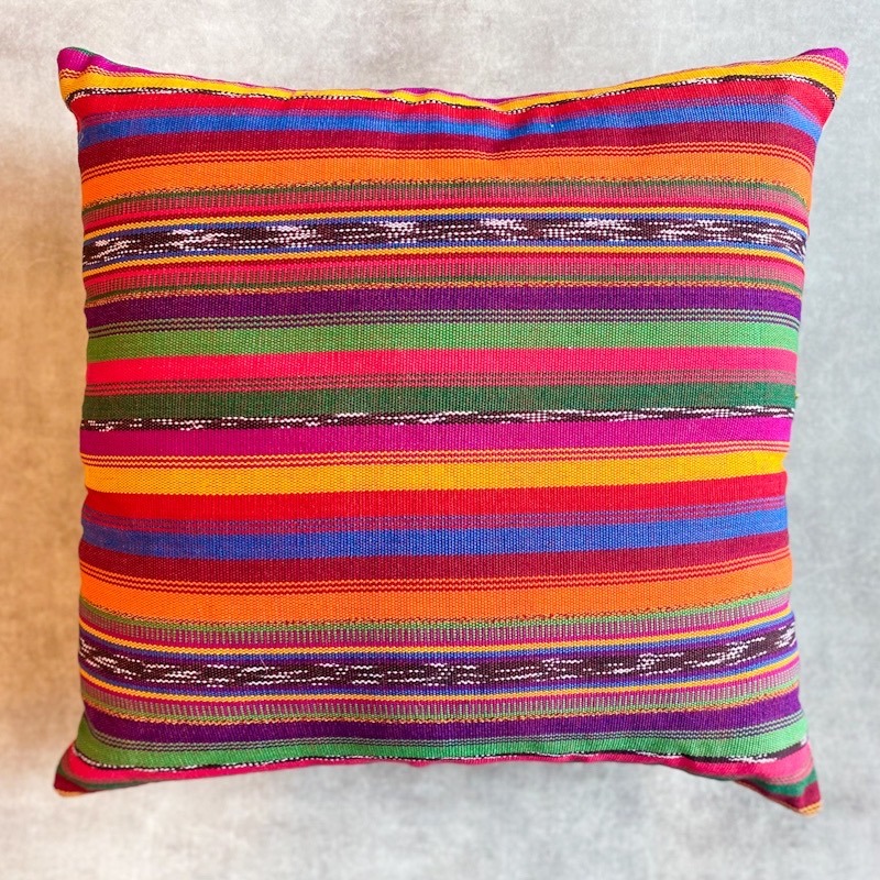 Almohadón Guatemala