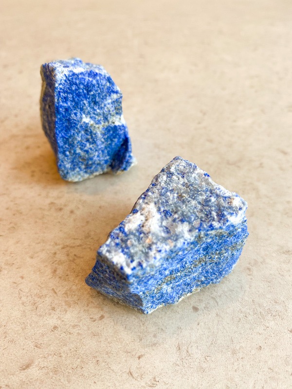 Lapislazuli - Bruto