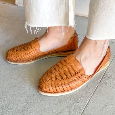 Huarache Nayarit