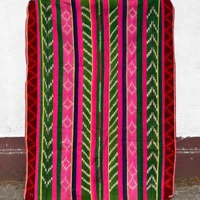 Alfombra _ Manta Andina 33