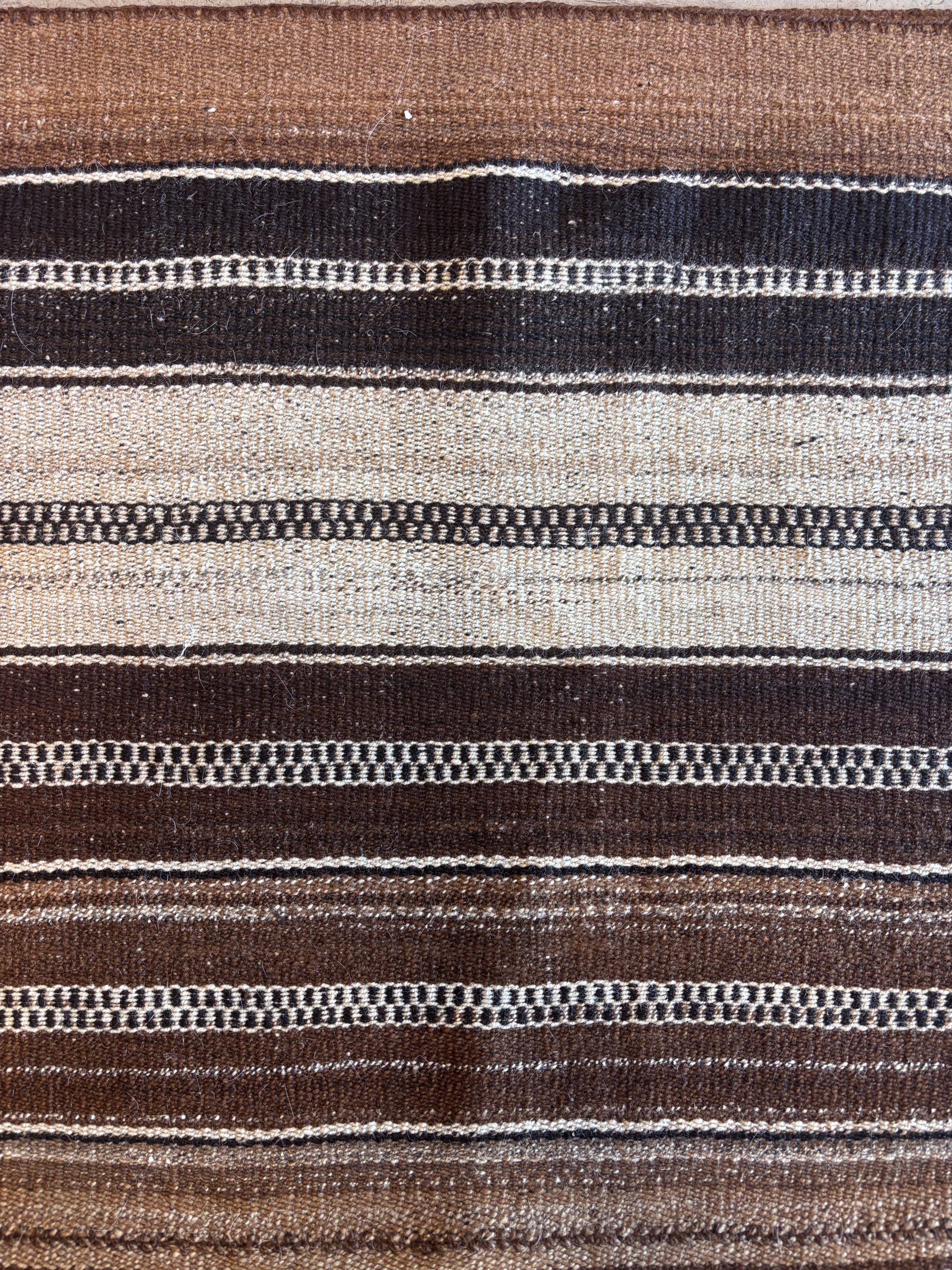 Alfombra | Manta Andina
