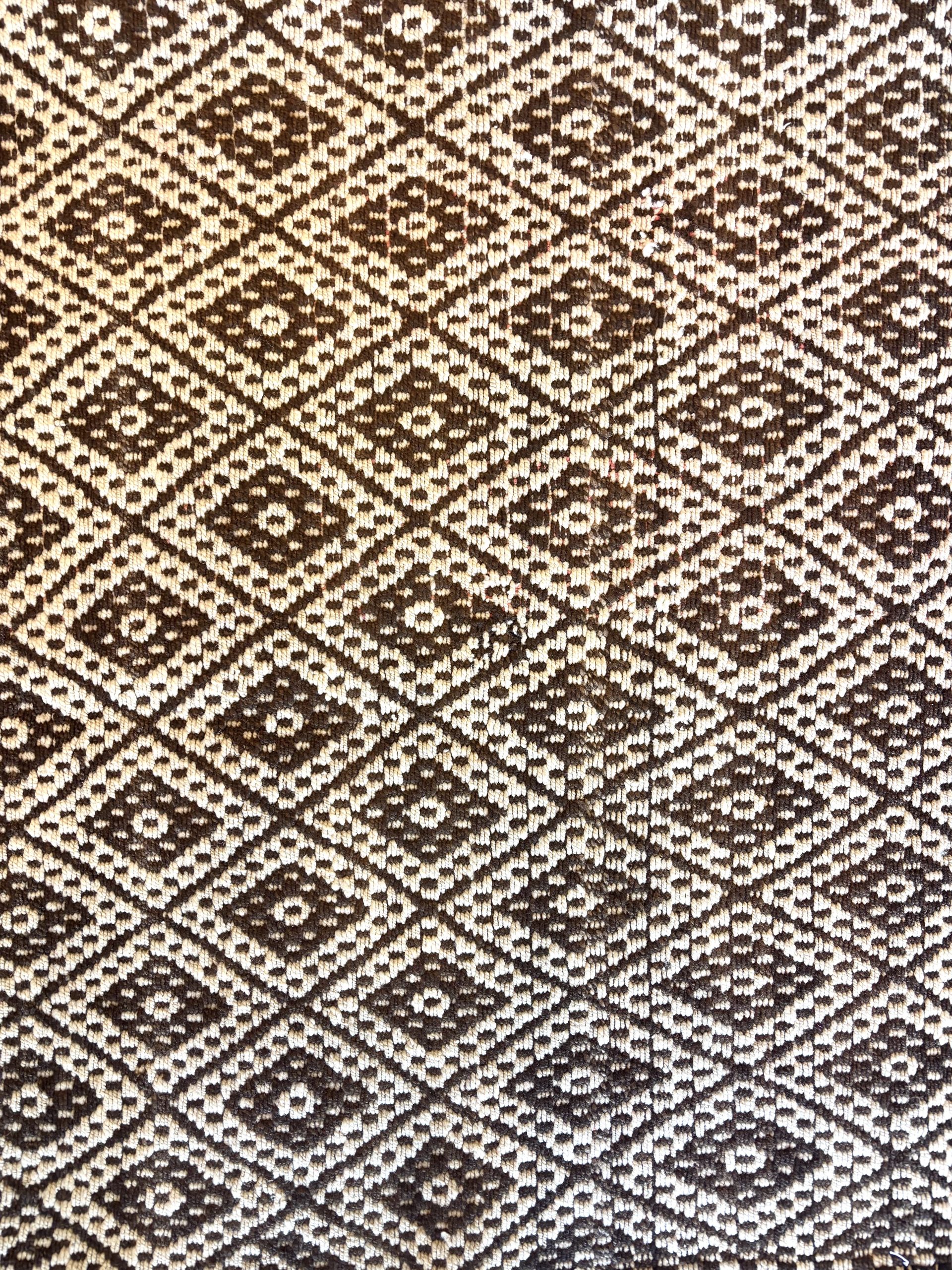 Alfombra | Manta Andina