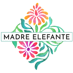 Madre Elefante